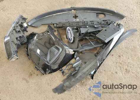 2025 Ford Escape St Line из США, поврежденный, VIN 1FMCU9MN2SUB19087